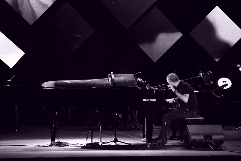 Michel Fadel Meets the GIPSY KINGS 